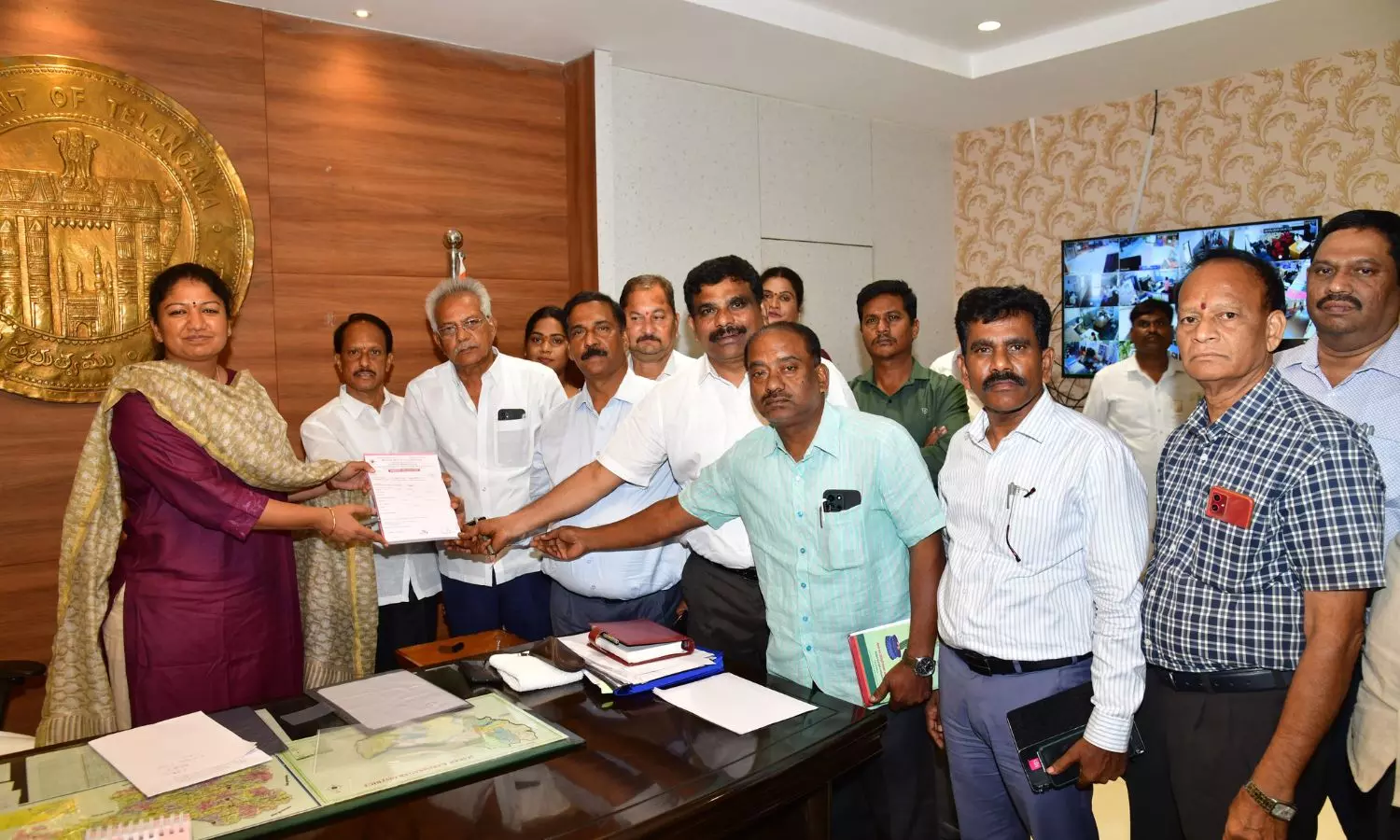 Karimnagar Karimnagar