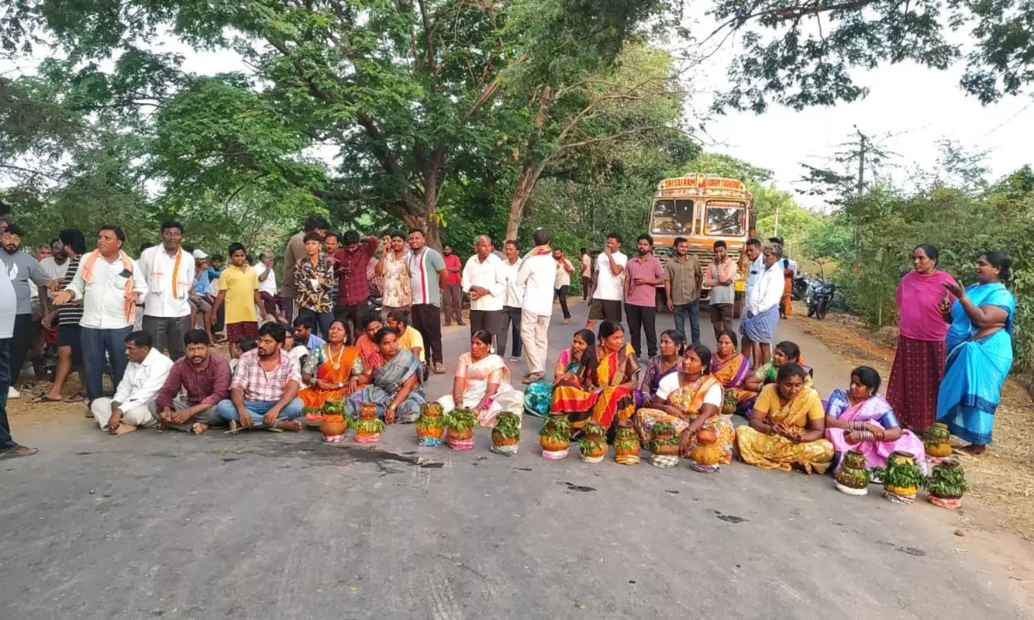 Peddapalli