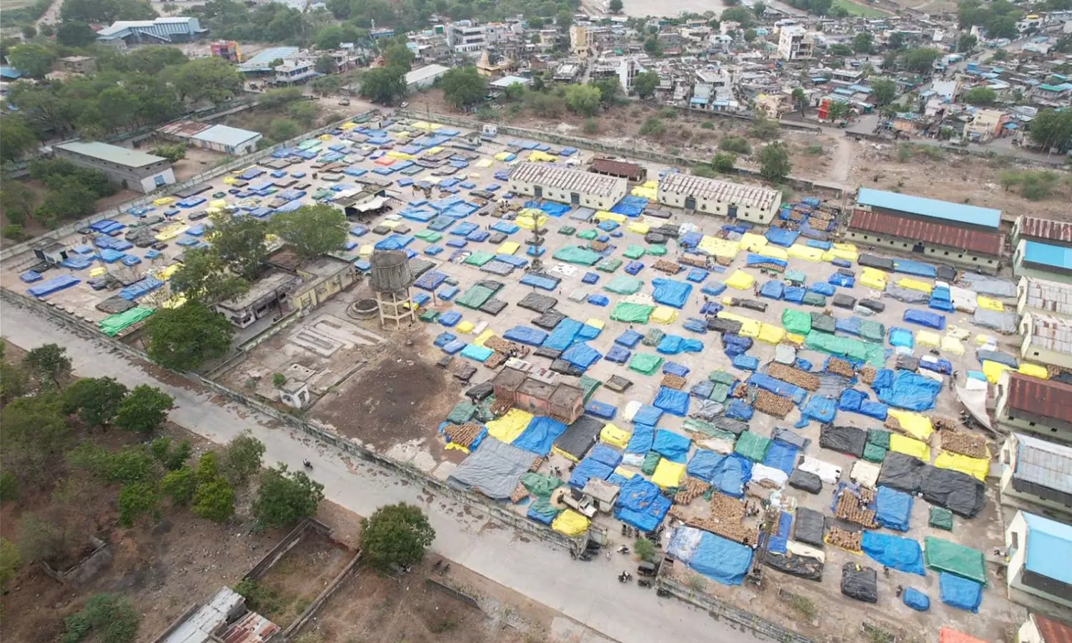 Adilabad Adilabad