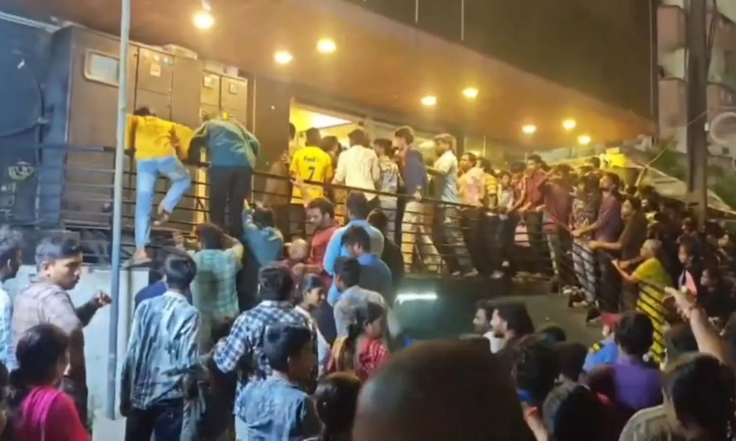 Hyderabad
