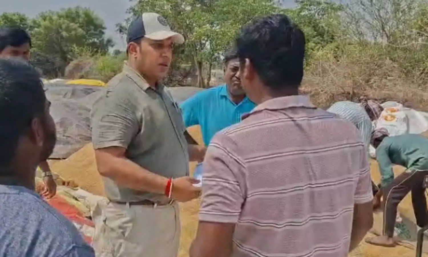 Jangaon Jangaon