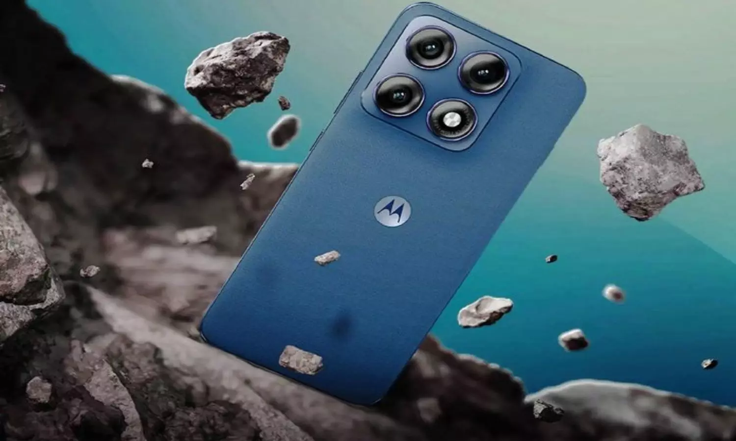 Motorola Edge 70 Pro Plus