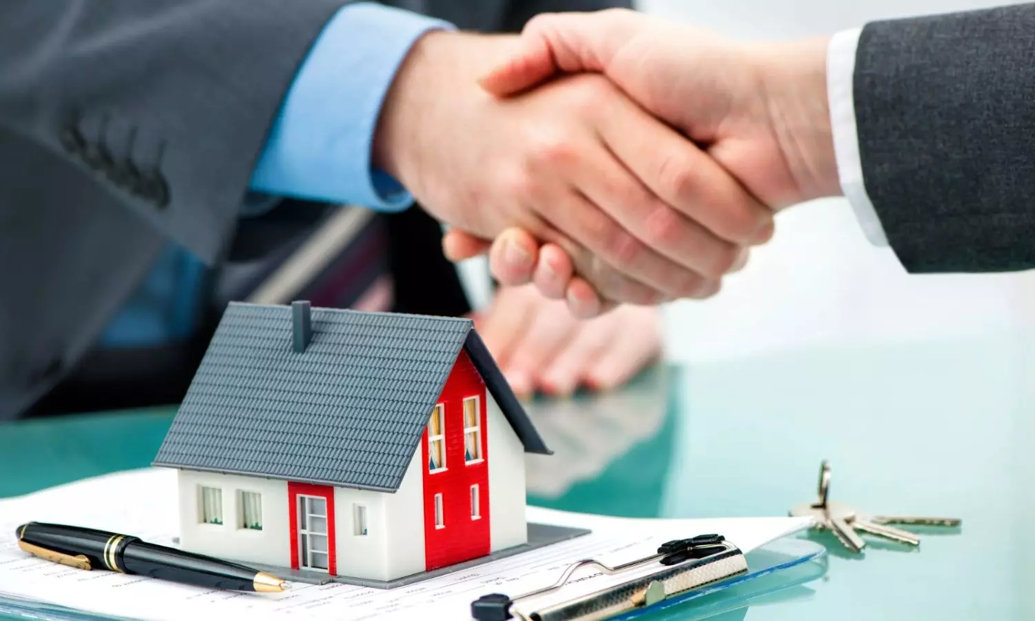 Home Loan