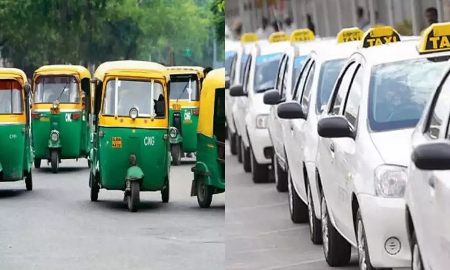 auto-cab