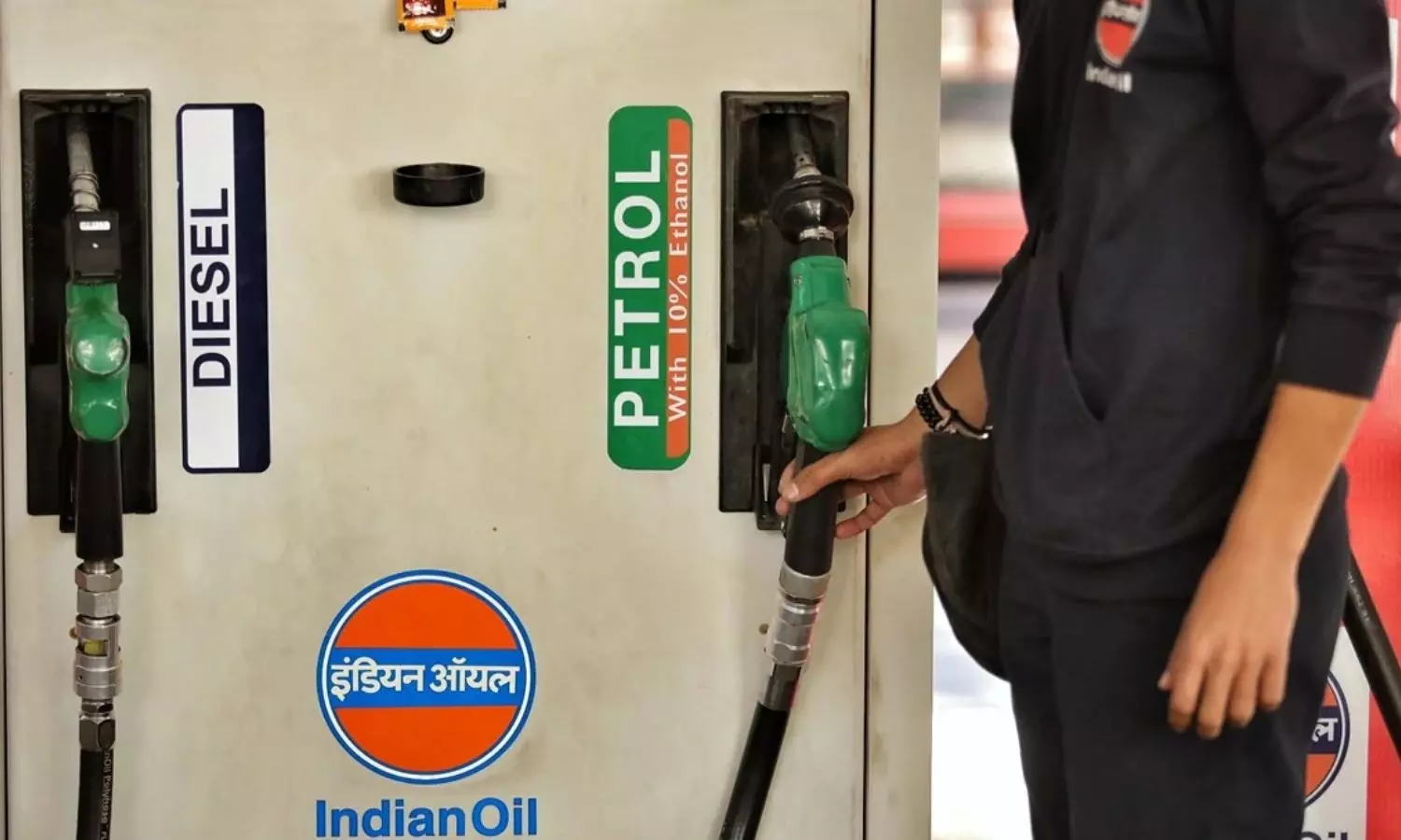 Petrol Consumption