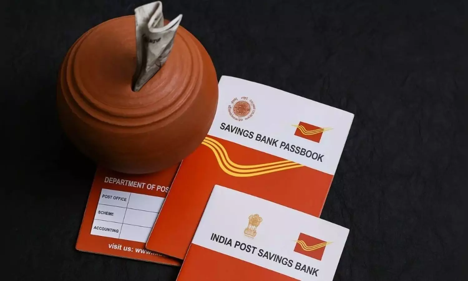 Saving Scheme Saving Scheme