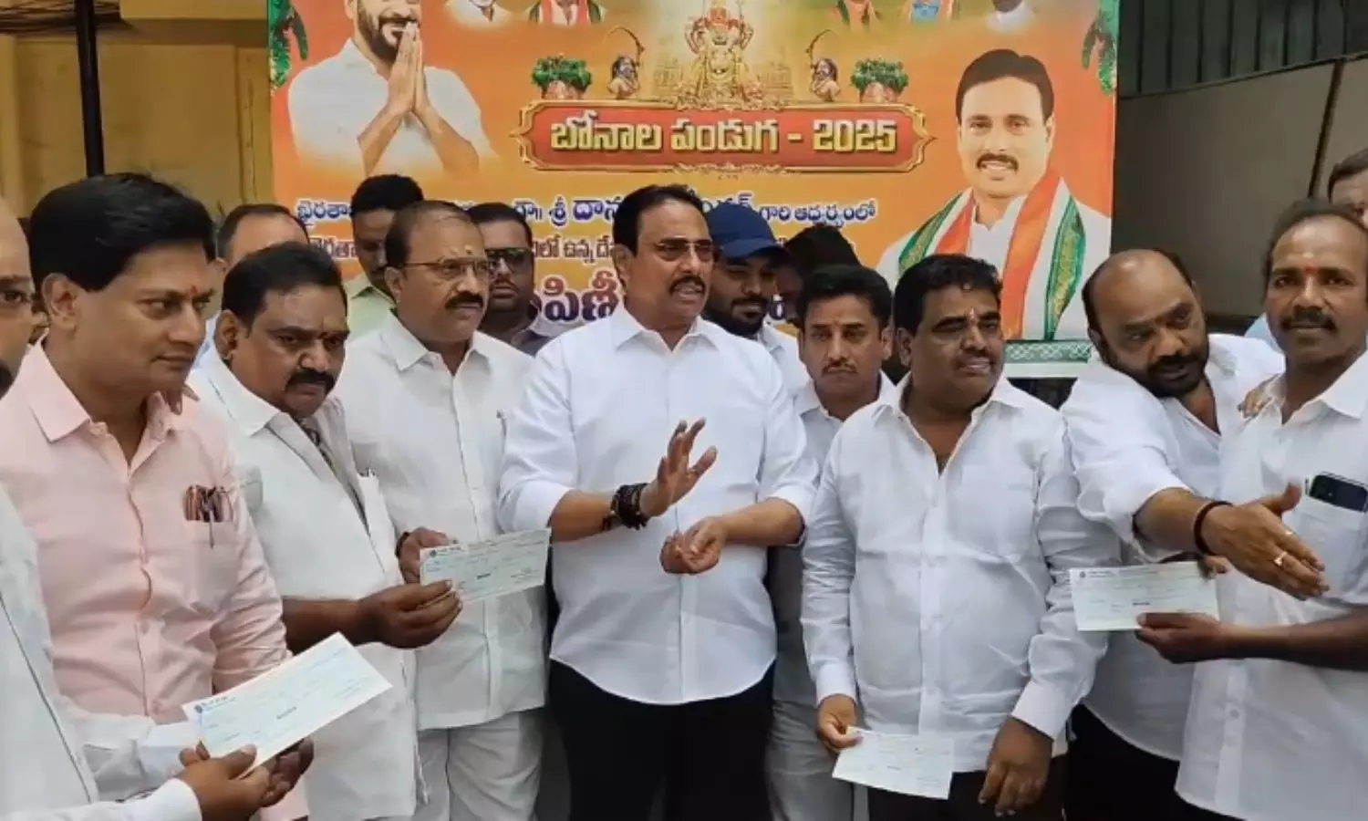 Hyderabad