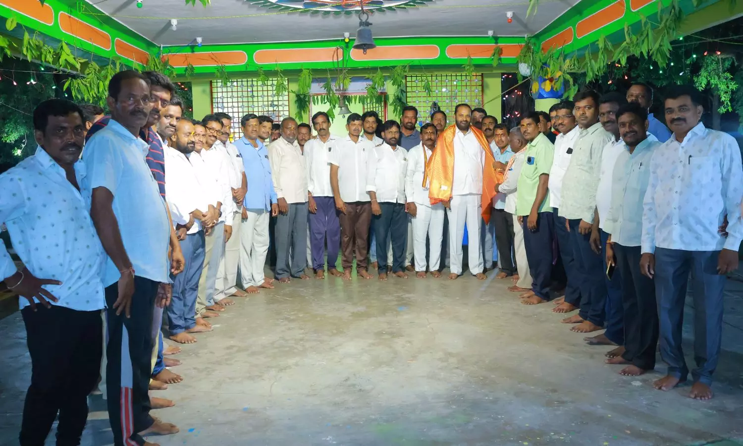 Peddapalli