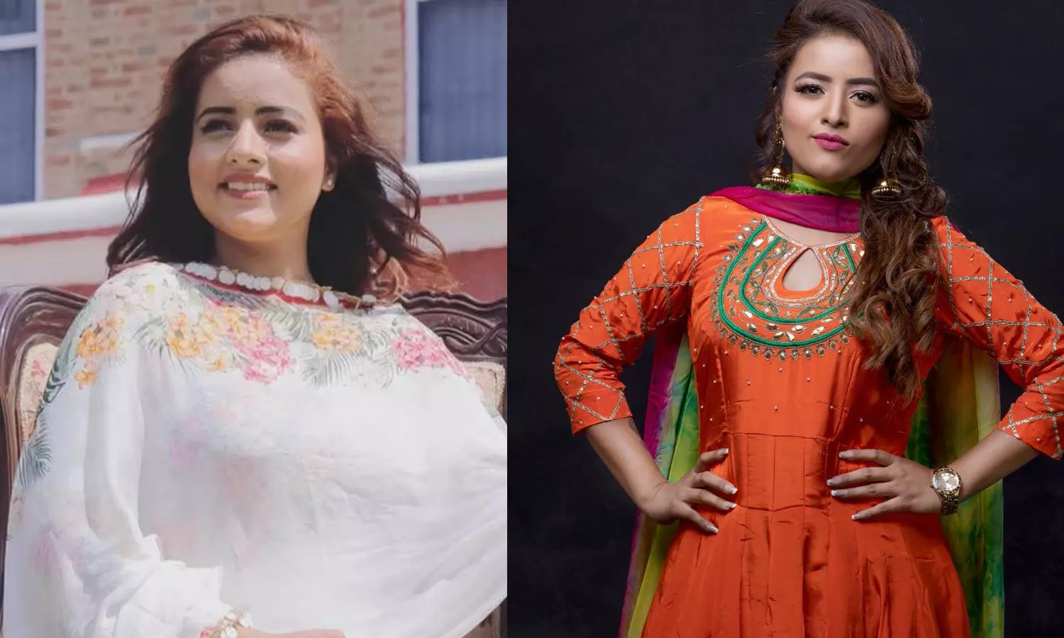 punjab singer inder kaur
