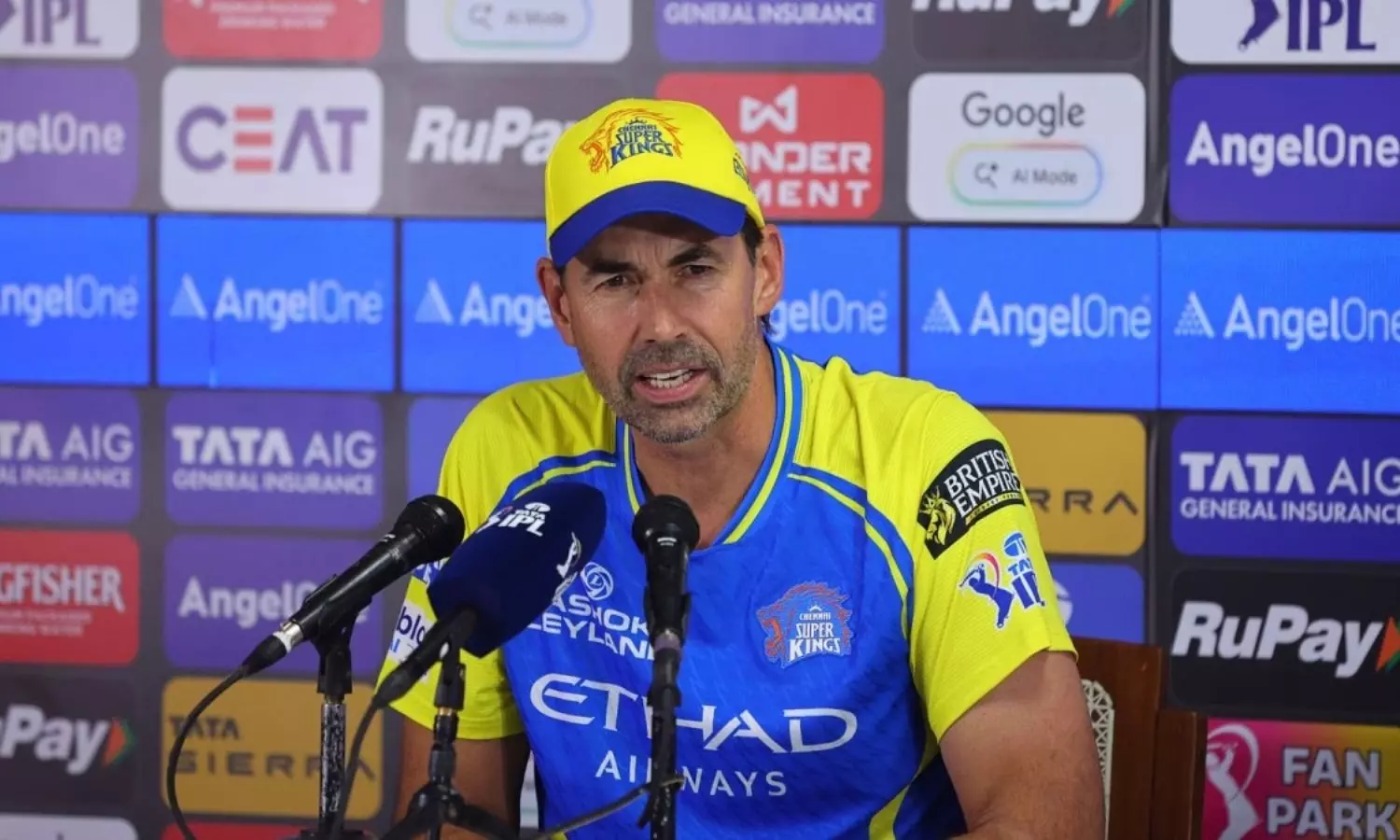 MS Dhoni