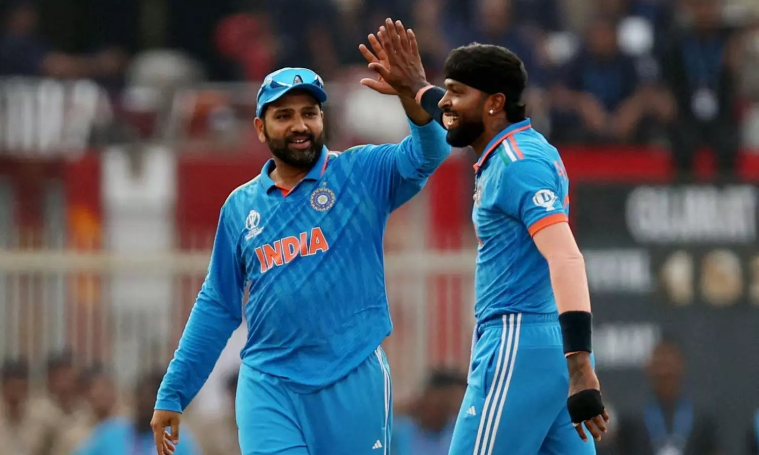 IND vs AFG