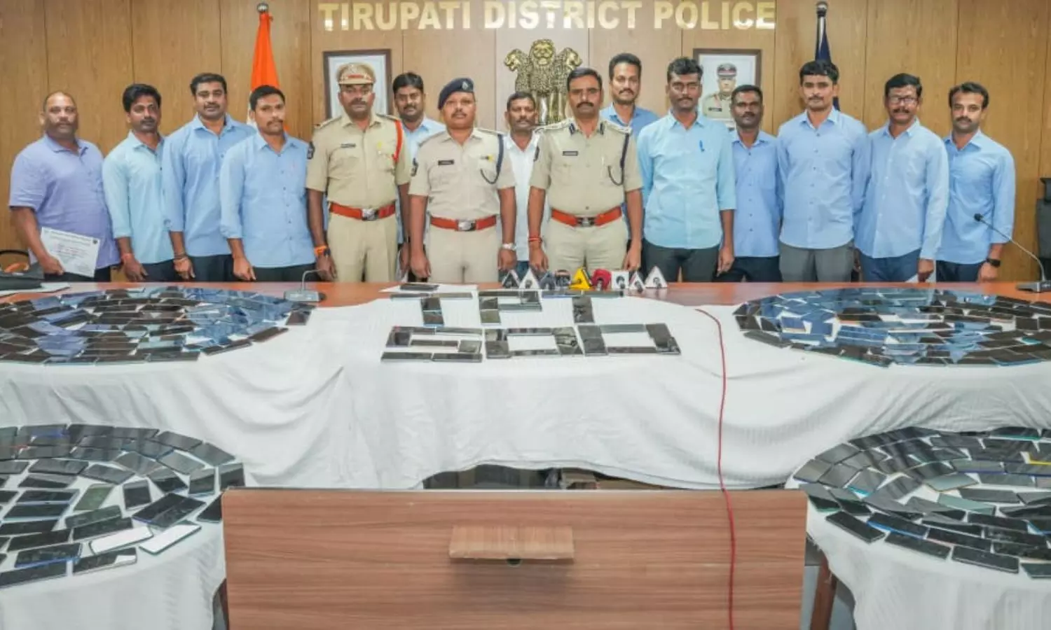 Tirupati