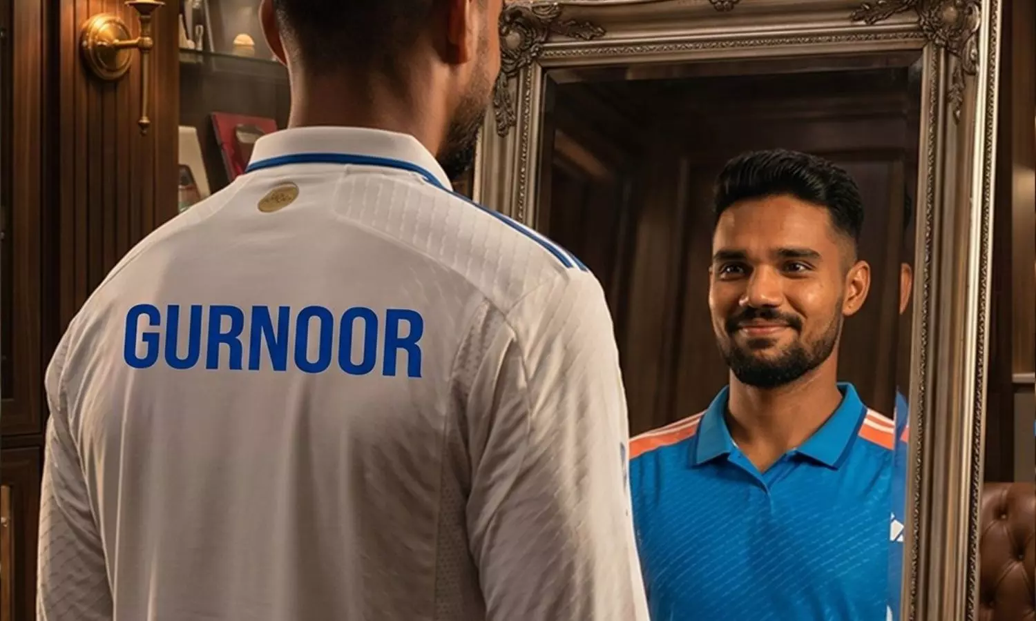 Gurnoor Brar