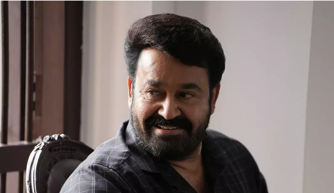 మోహన్‌లాల్ పేరుకు అర్థమేంటి? సూపర్ స్టార్ ఇచ్చిన సమాధానం వైరల్!
