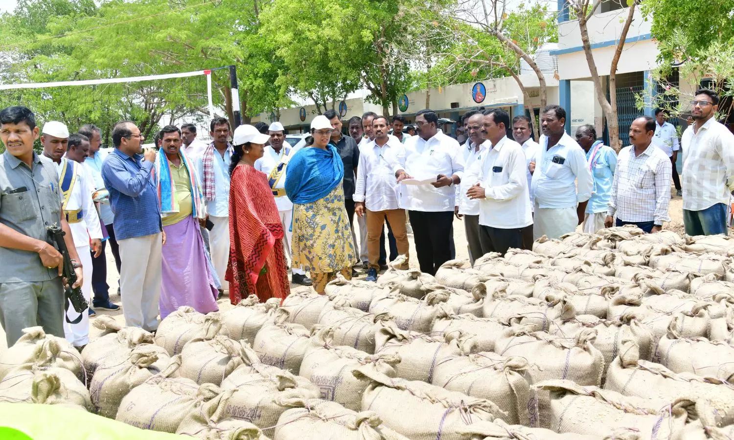 Mahabubnagar