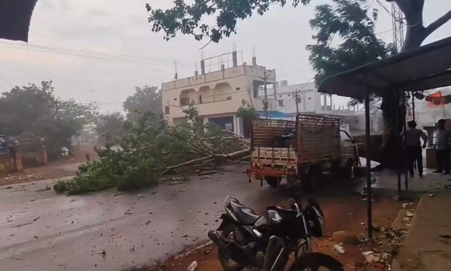 Siddipet