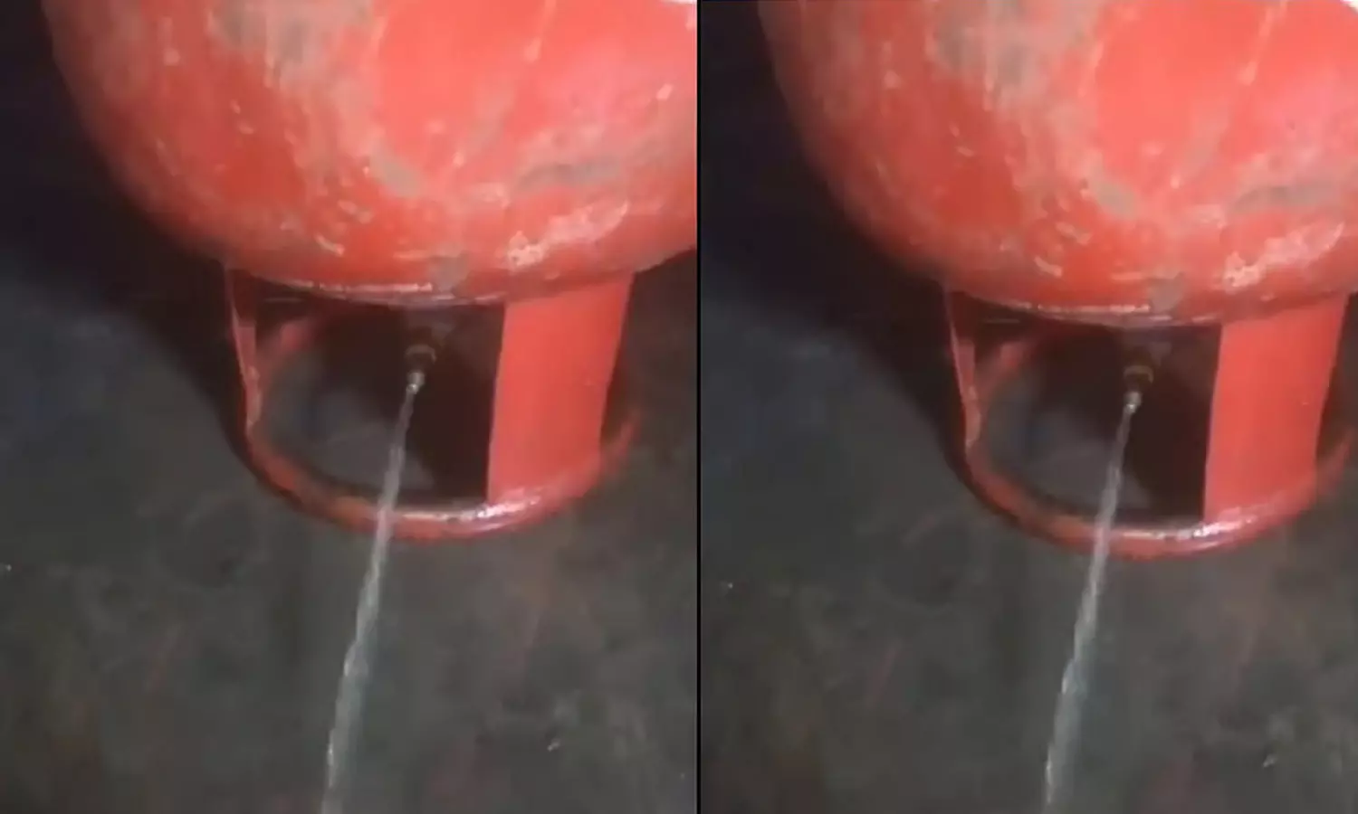 Gas-Cylinder