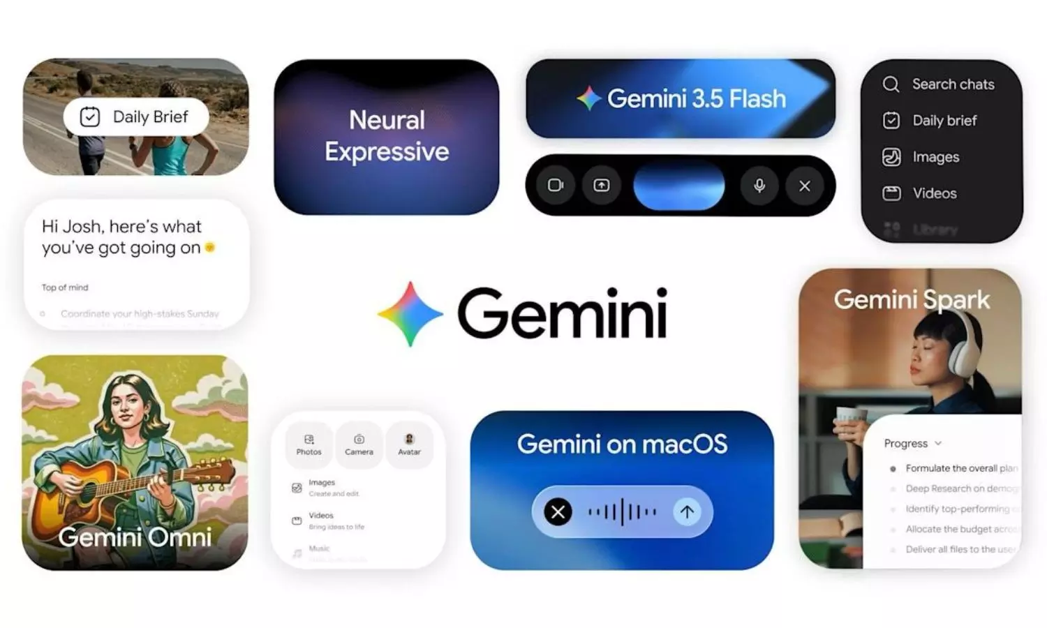 Google IO 2026