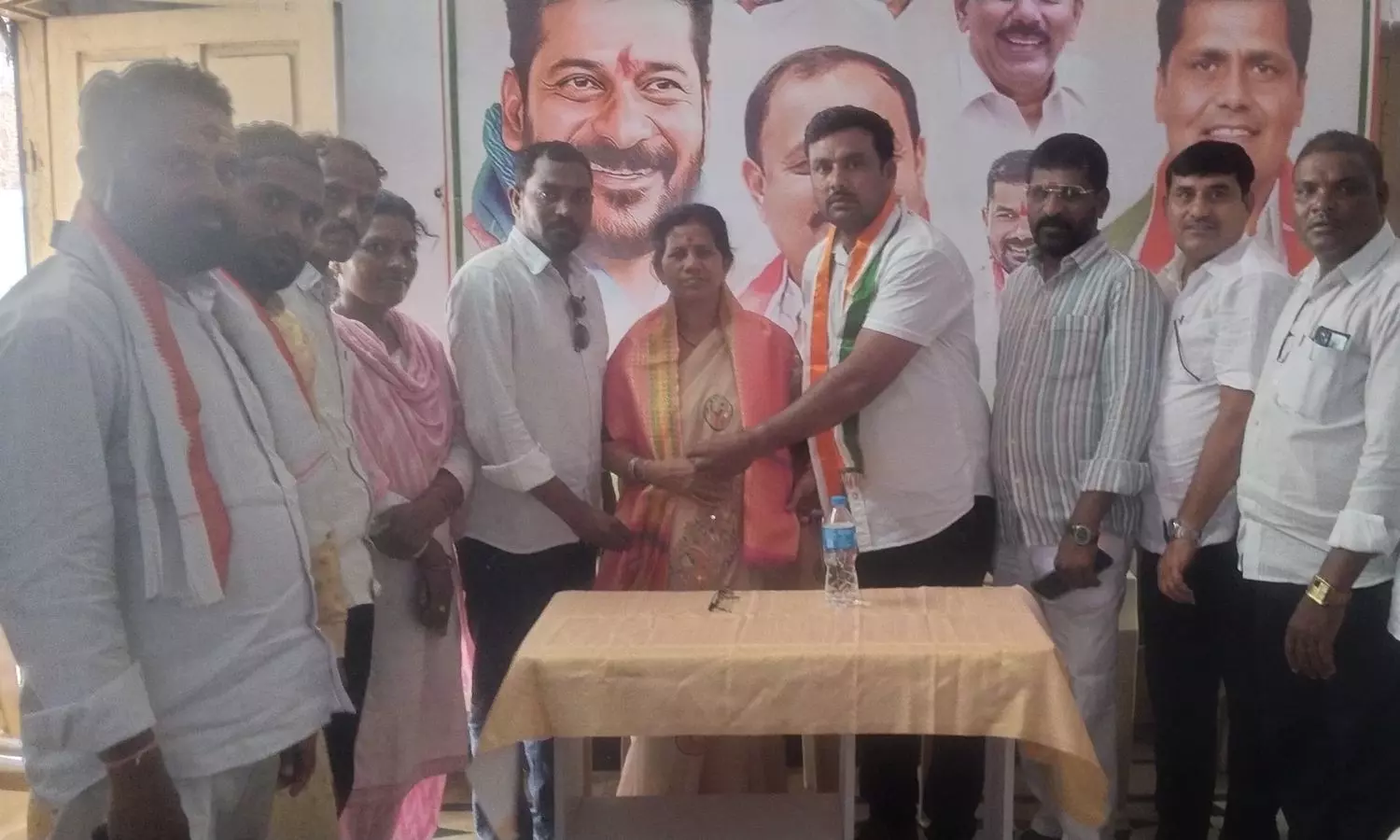 Adilabad Adilabad