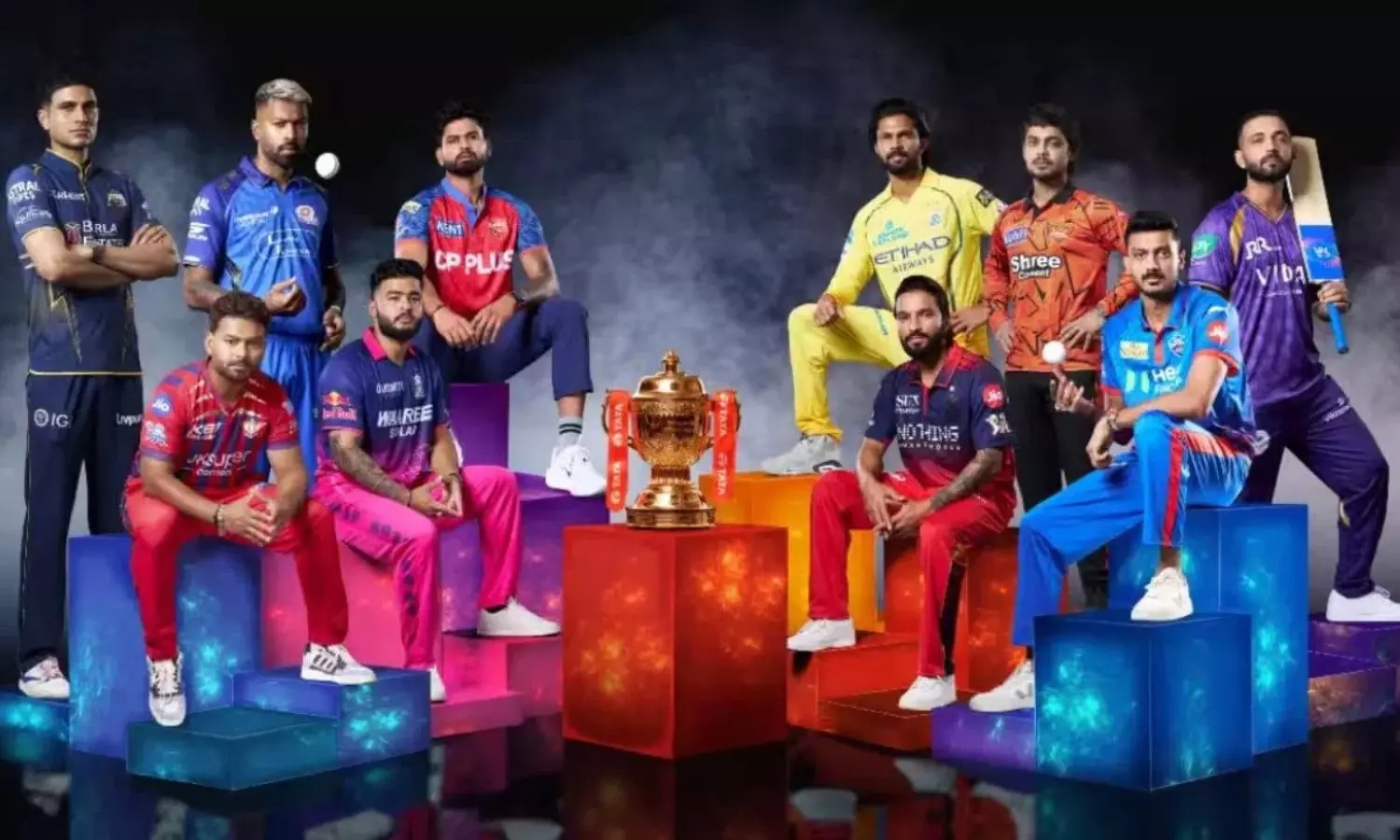 IPL 2026 IPL 2026