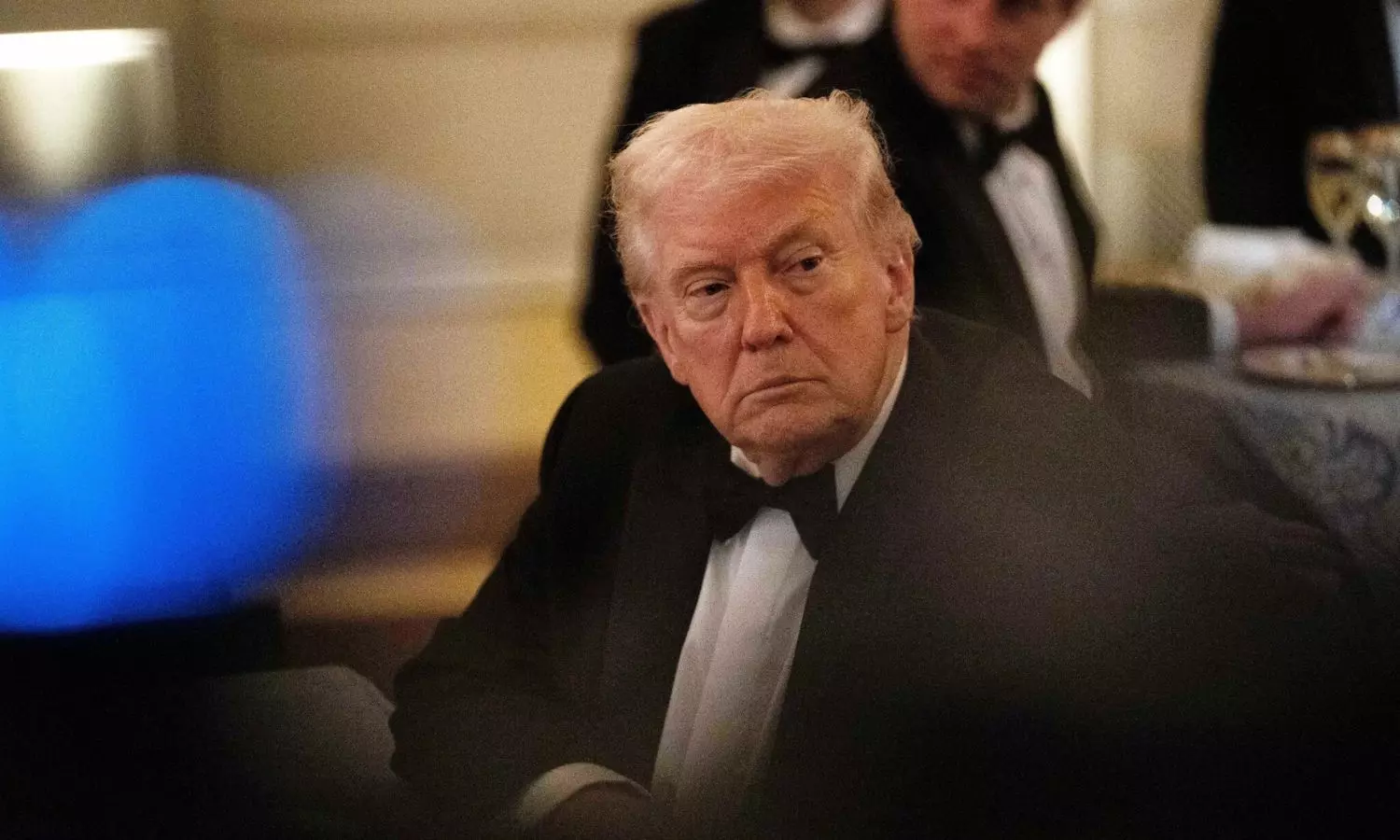 Trump Iran Warning: పాపం ట్రంప్‌కు కలిసిరాని కాలం...అందుకే ఇరాన్‌పై ఆగ్రహం