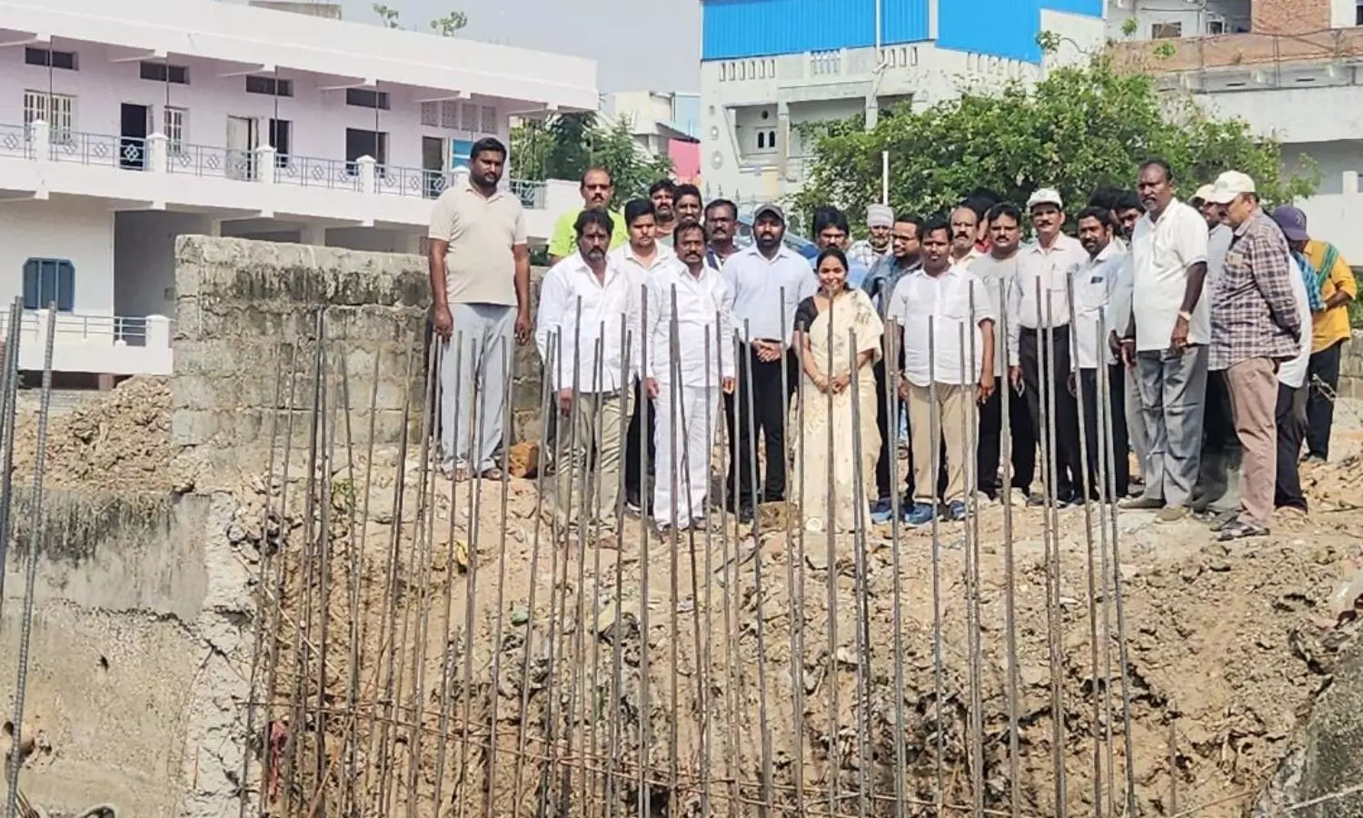 Suryapet