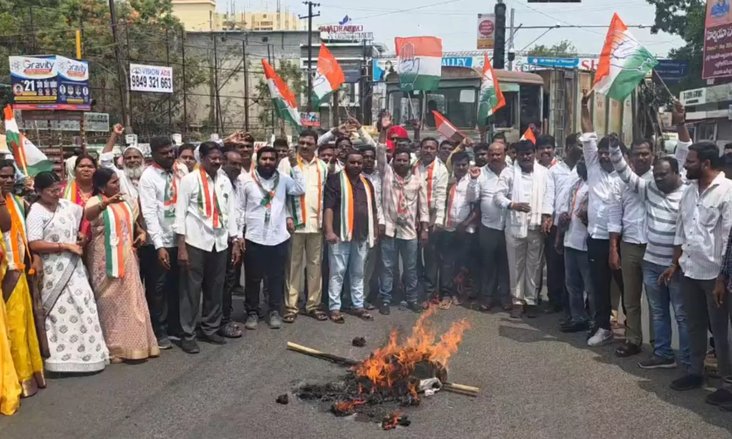 Warangal