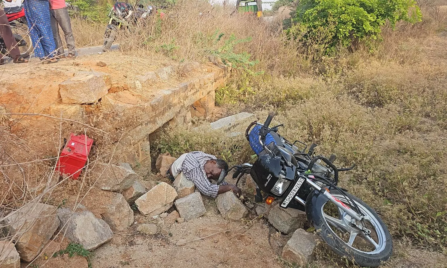 Chandampet