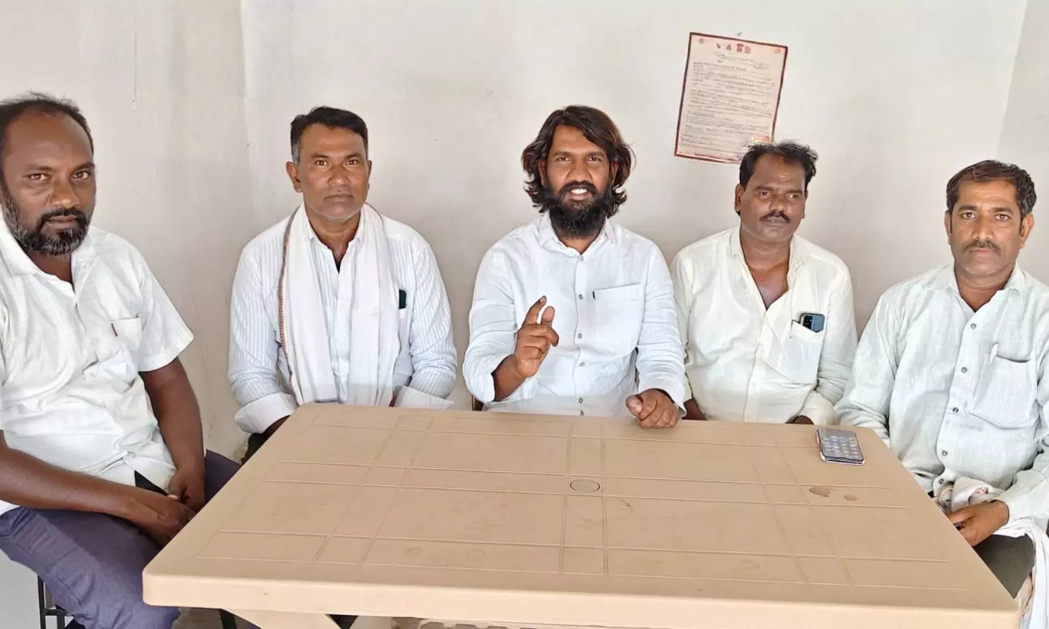 Gudihathnoor