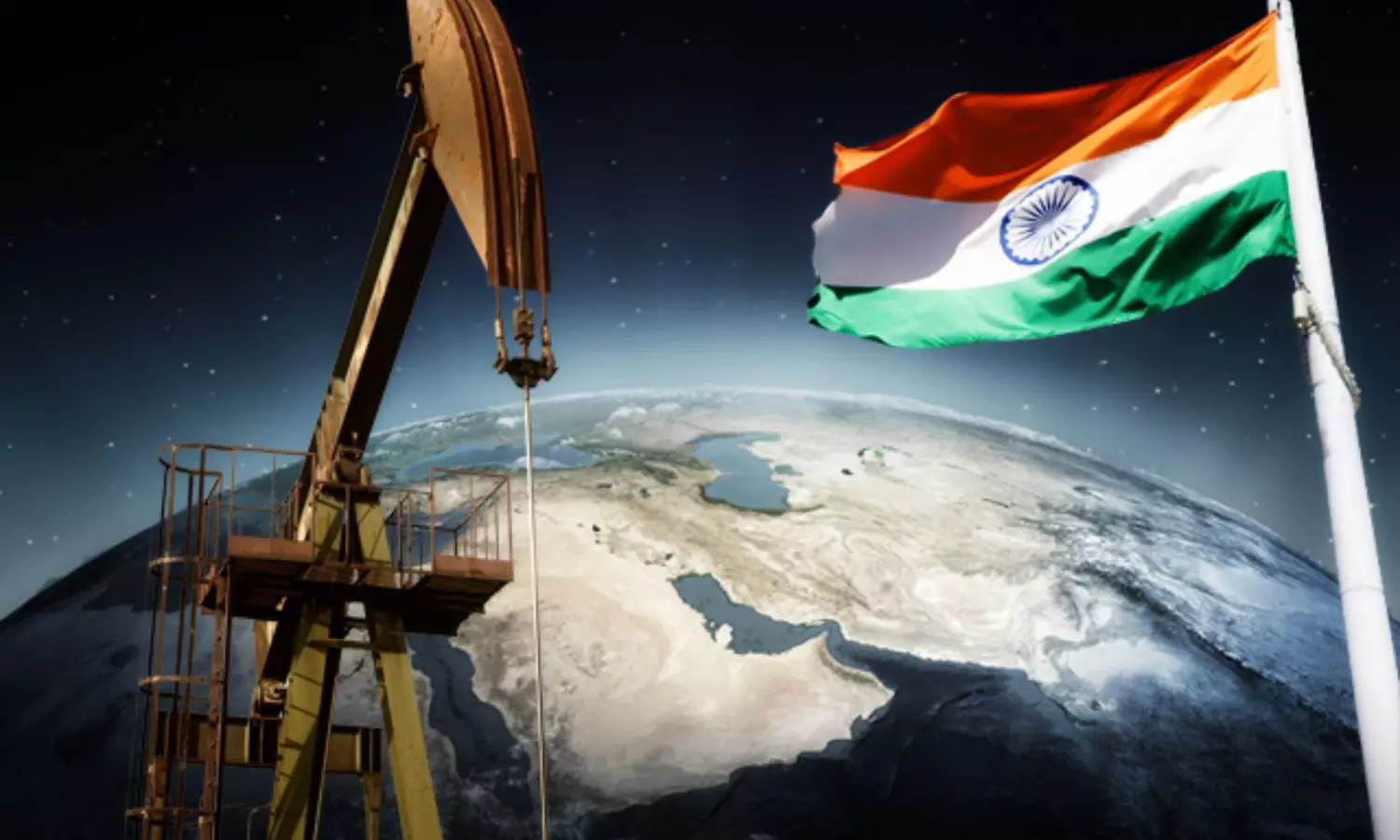 India Energy Strategy: ప్రపంచ దేశాలను ఆశ్చర్యపరుస్తున్న భారత్‌ ఇంధన వ్యూహం