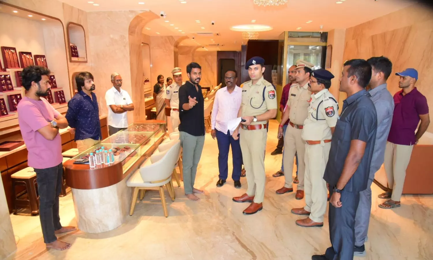 Karimnagar Karimnagar