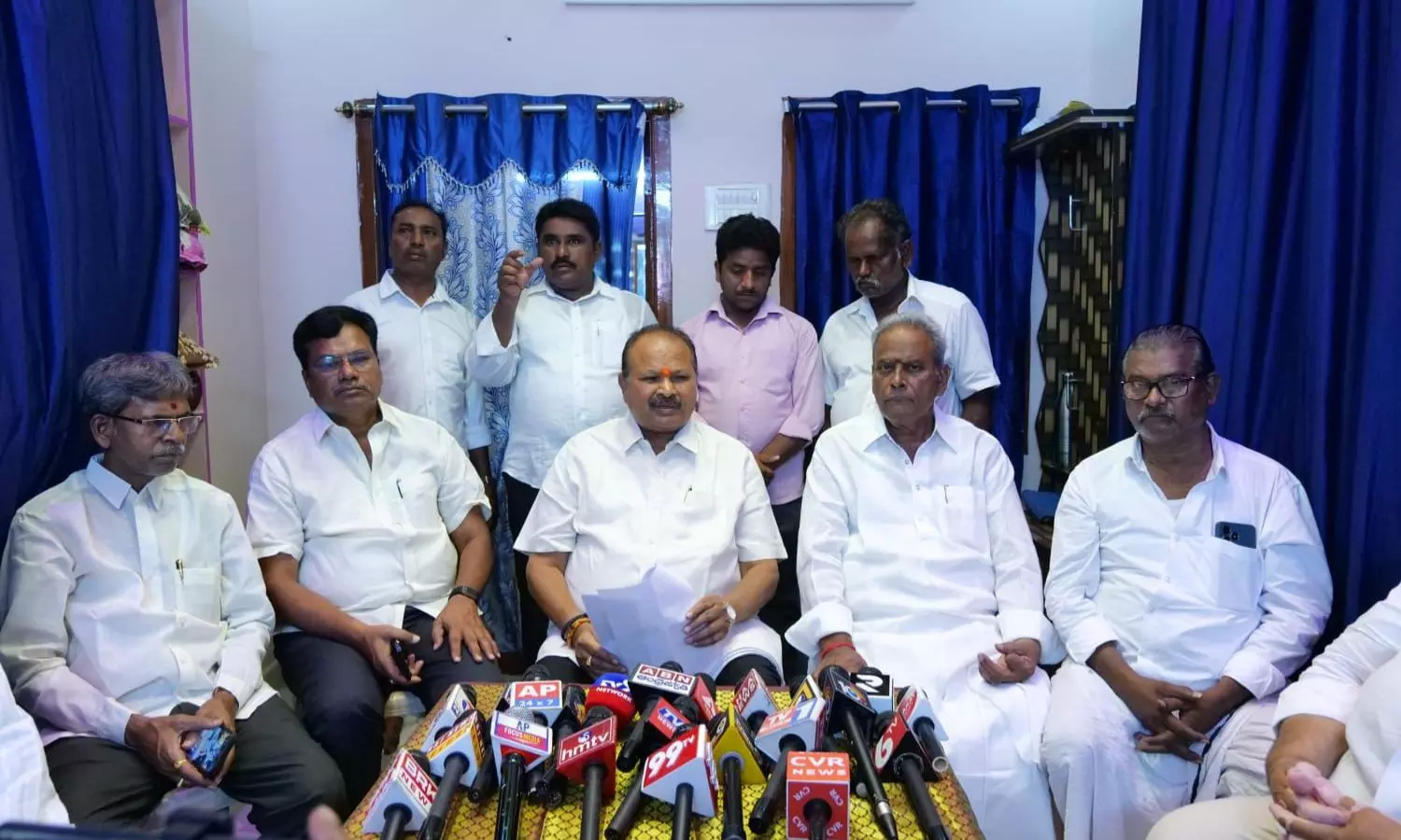 Sattenapalli