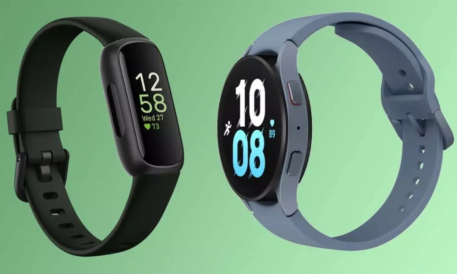 Smartwatch vs Fitness Band