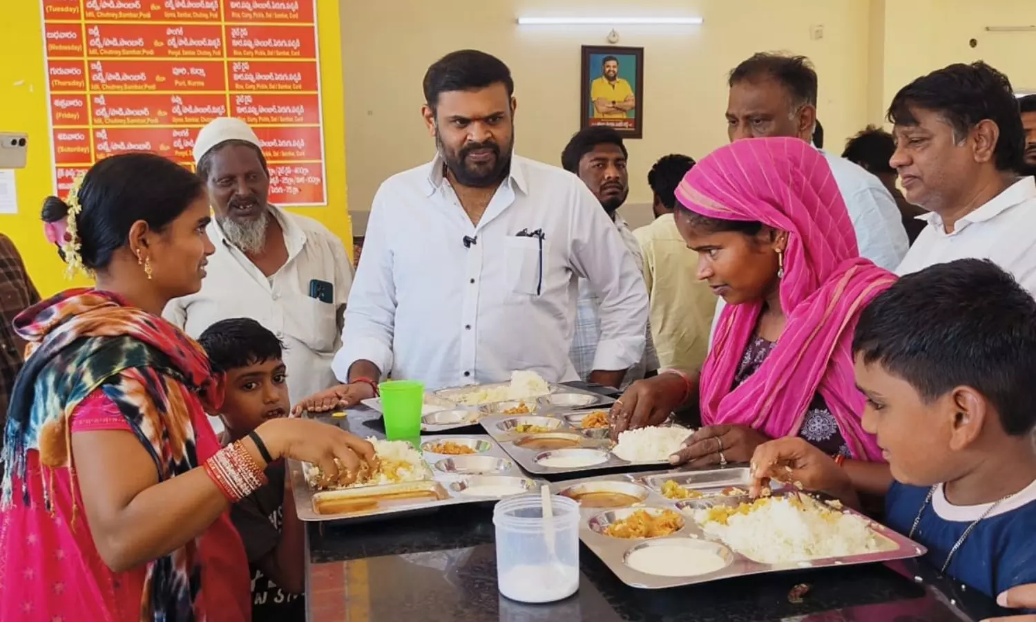 Srikalahasti Srikalahasti