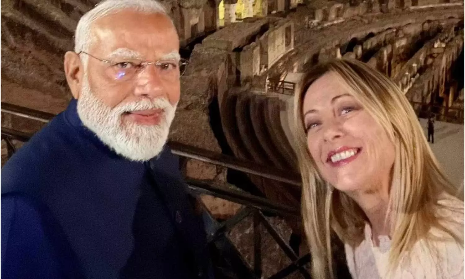 modi meloni melody modi meloni melody