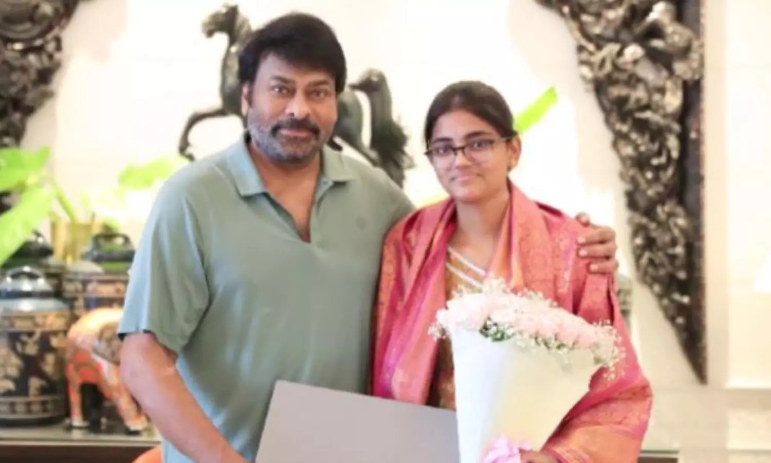 CHIRANJEEVI