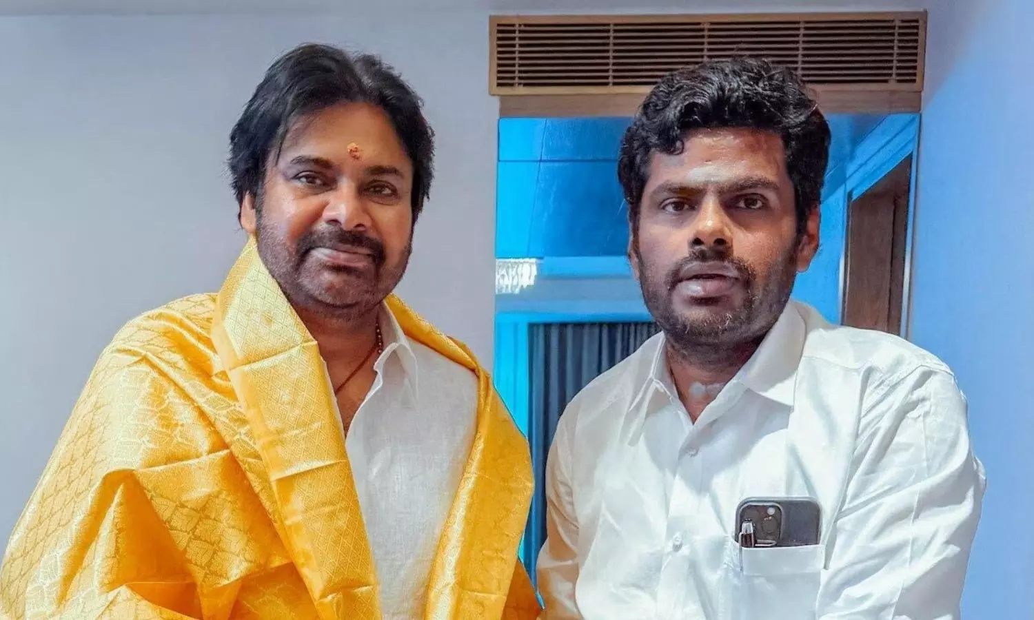 AP Rajya Sabha Elections