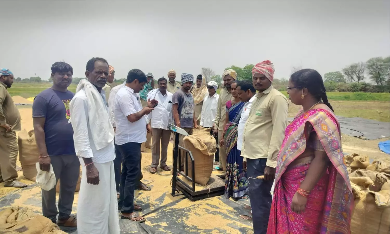 Siddipet