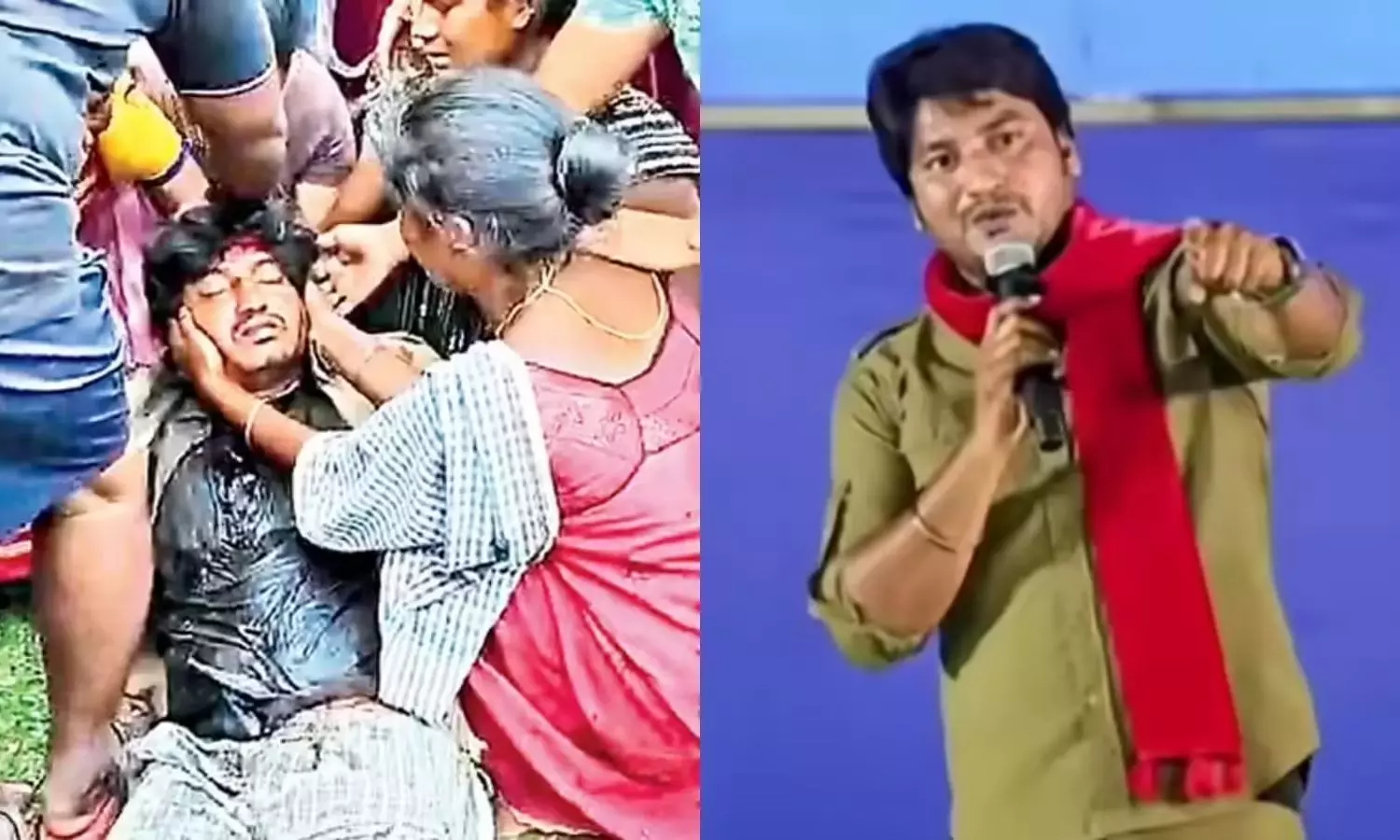 Paderu