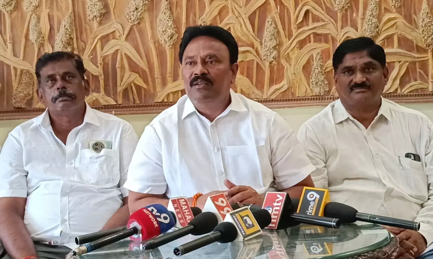 Nandikotkur Nandikotkur