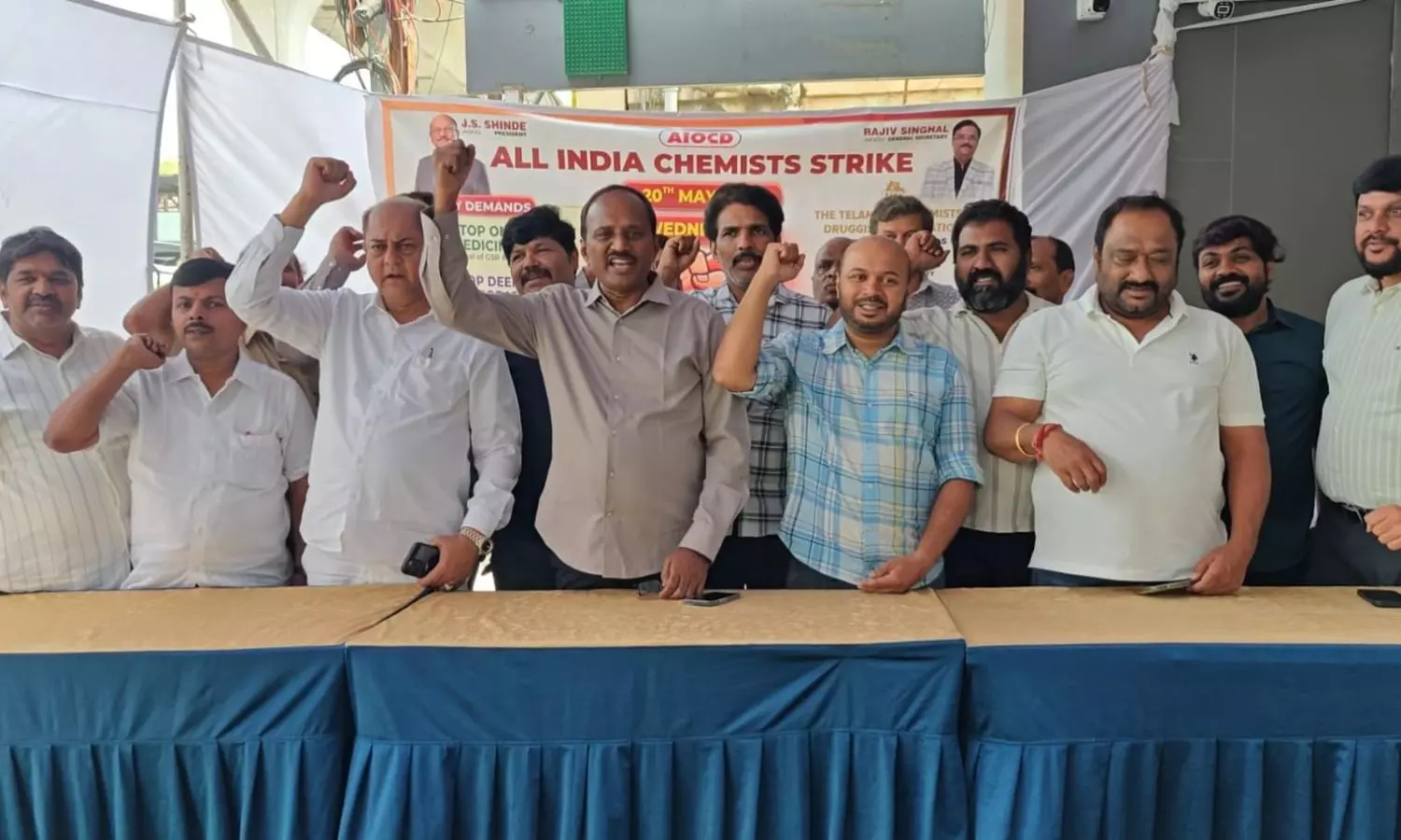 Hyderabad
