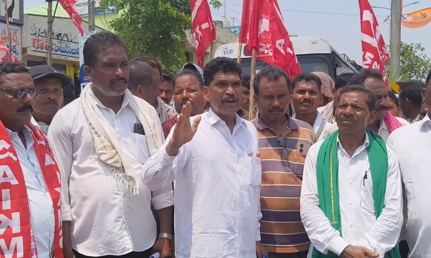 Kothagudem
