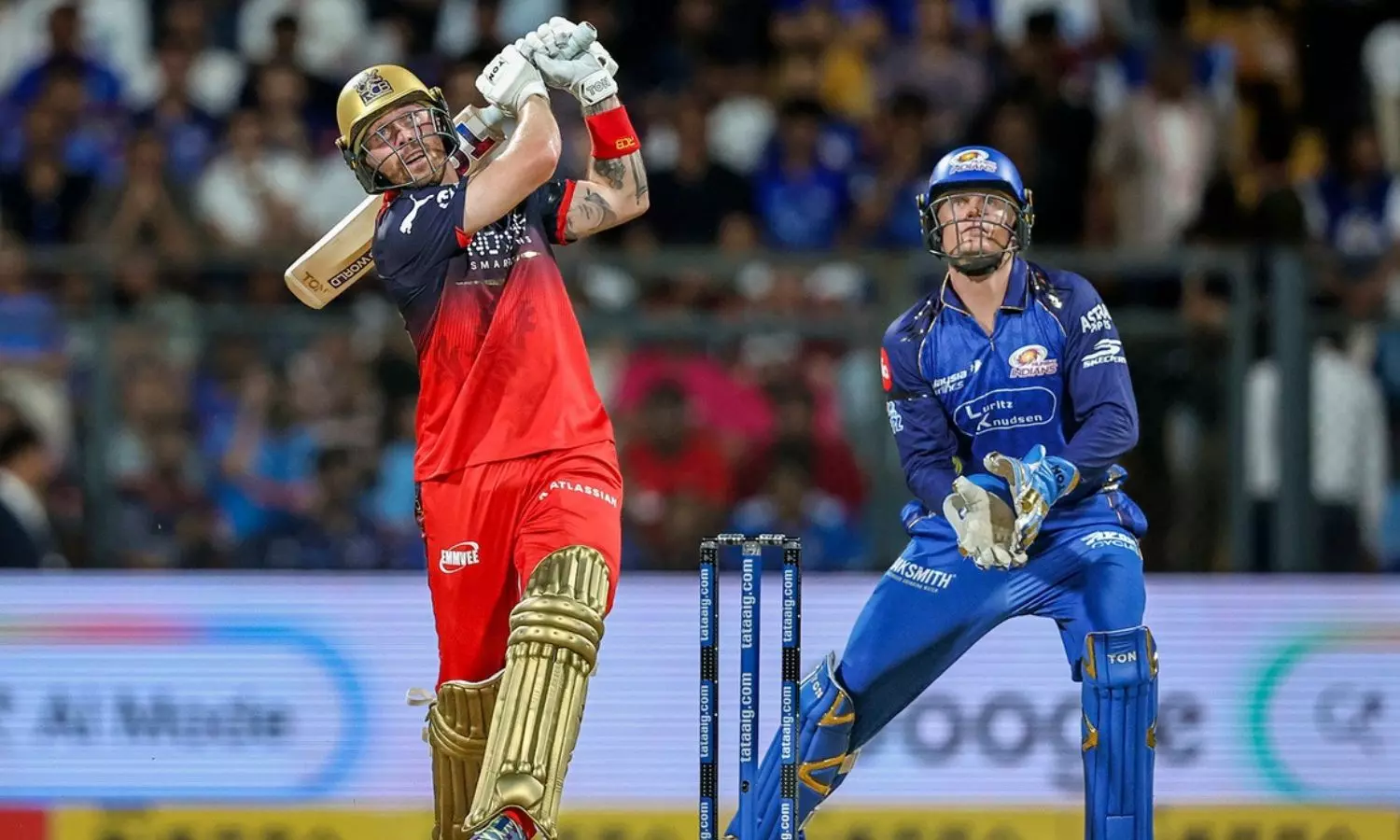 RCB