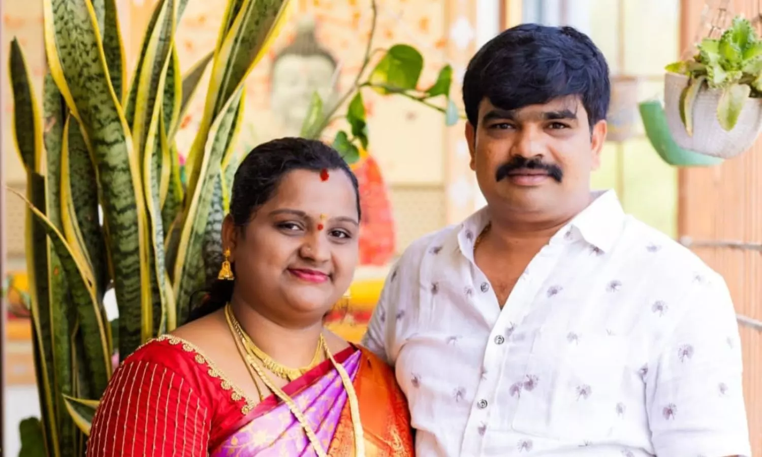Punganur
