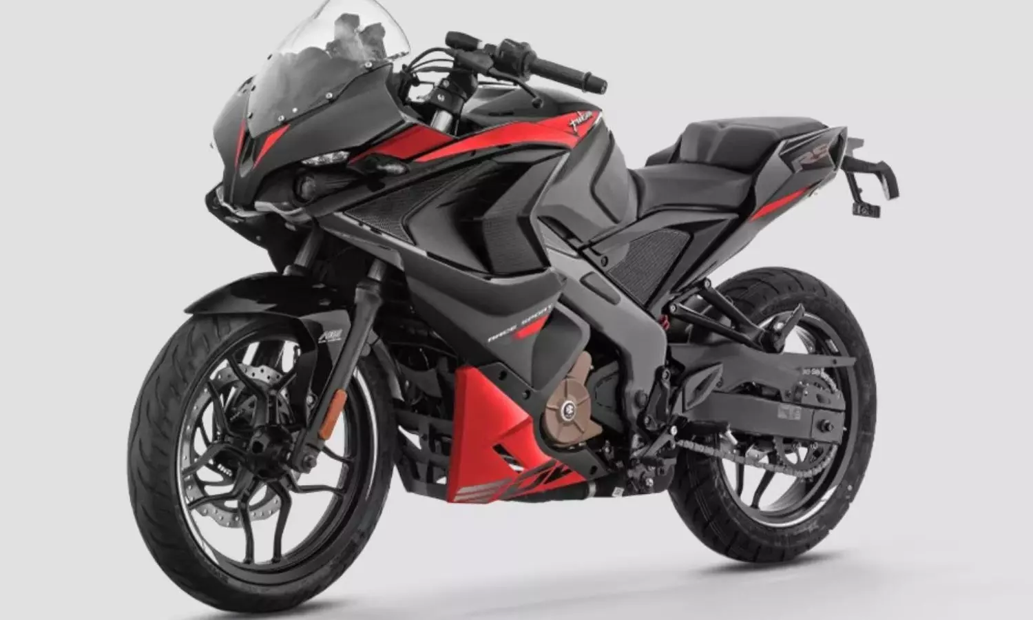 Bajaj Pulsar RS 200