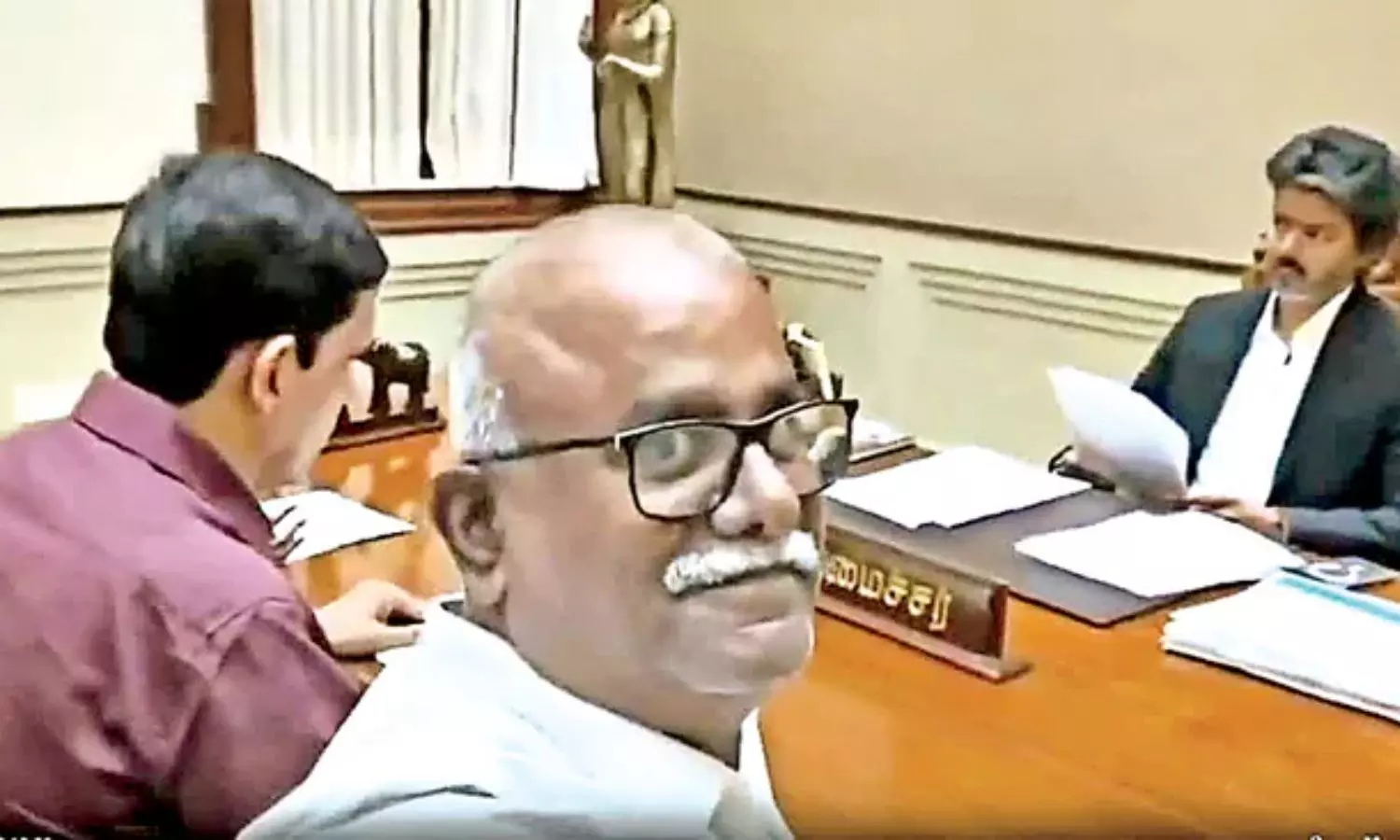 Tamil Nadu