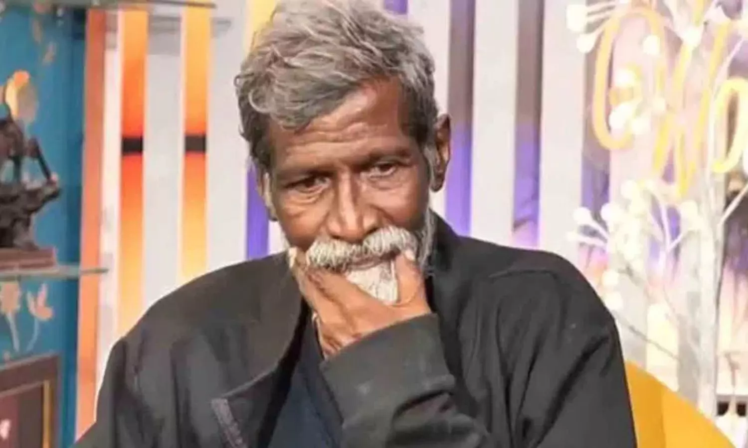 Kurchi Thatha