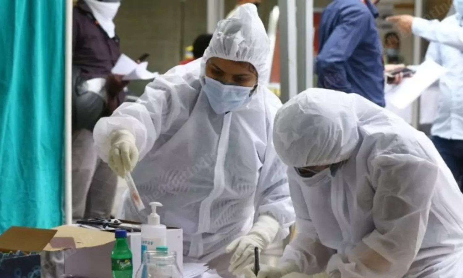 Pandemic Warning 2026