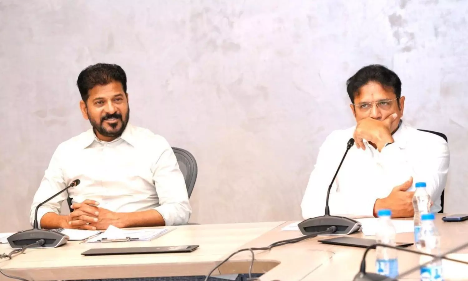Revanth Reddy