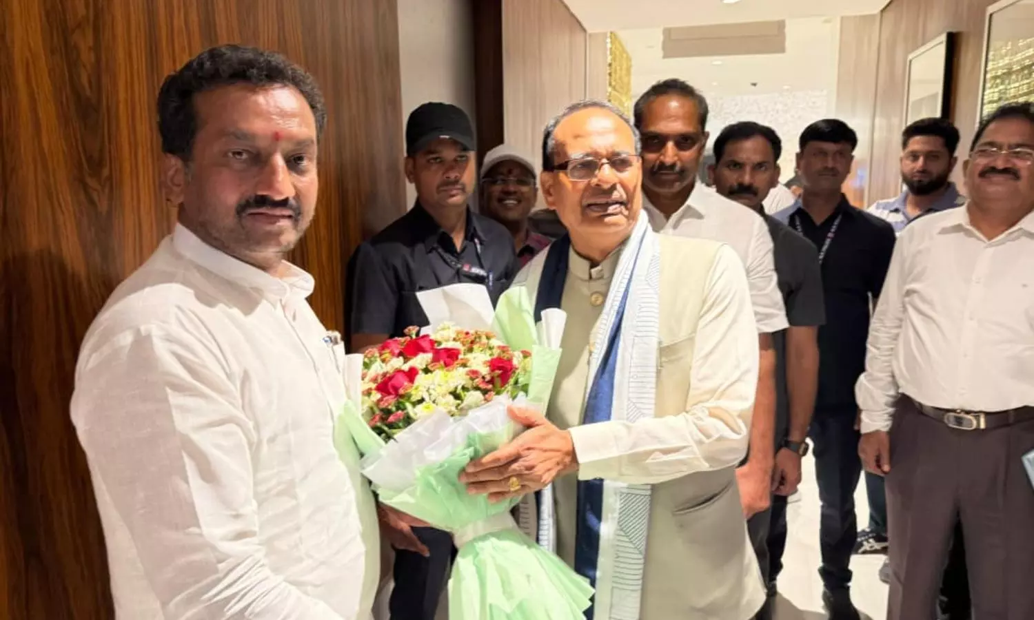 Raghunandan Rao
